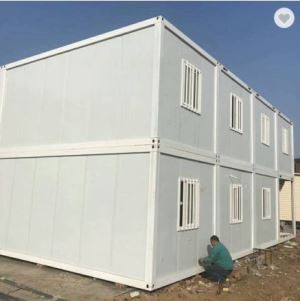 20 FT Modular Shipping Container House